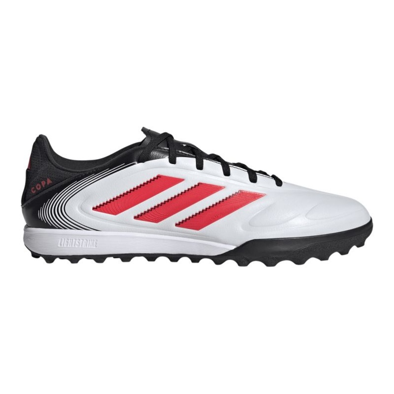 Adidas Copa Pure III League TF ID9044 Chaussures blanches