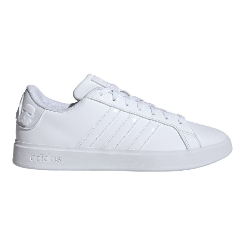 Adidas Star Wars Grand Court 2.0 JI2841 Chaussures blanches