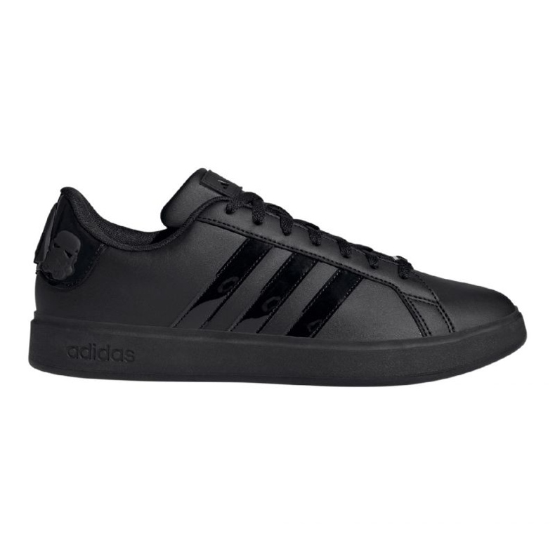Adidas Star Wars Grand Court 2.0 JI2842 Chaussures le noir
