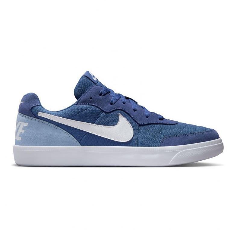 Nike NSW Tiempo Trainer 644843-403 Chaussures bleu Nike NSW Tiempo Trainer 644843-403 Chaussures bleu