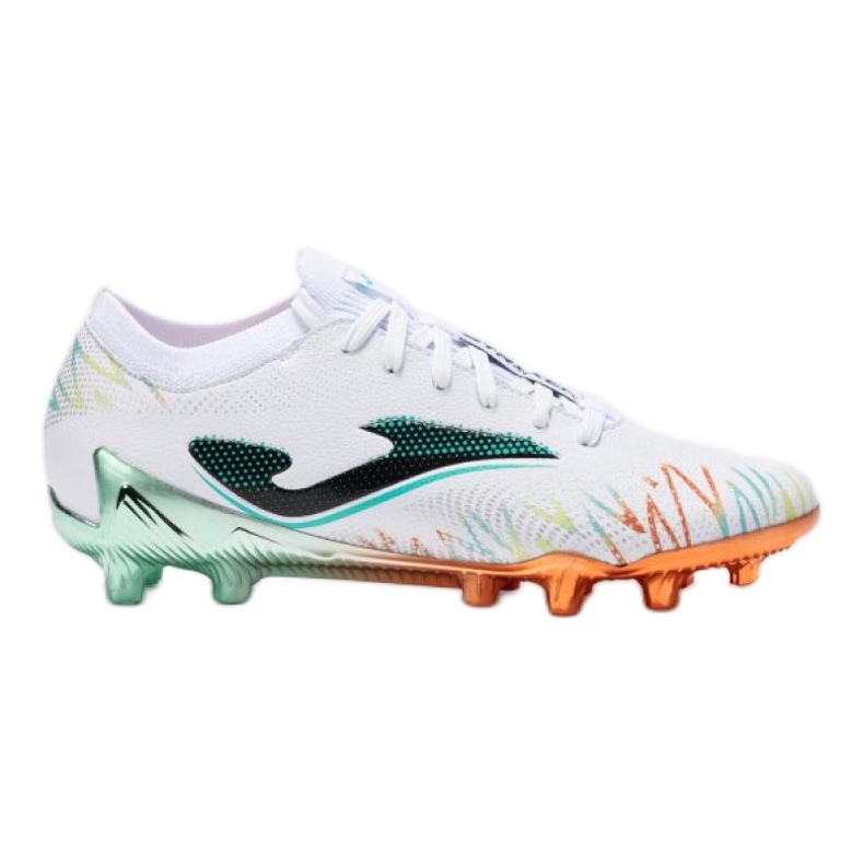 Joma Striker 2502 White Ground Companies blanche