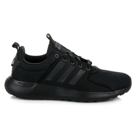 Adidas cf lite racer noir