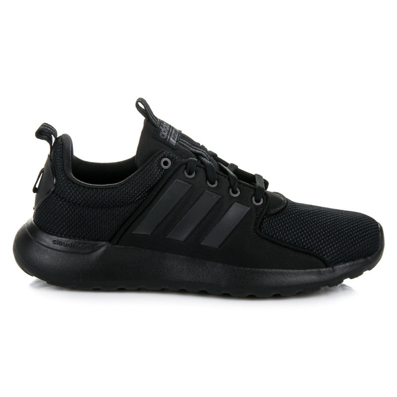 Adidas cf lite racer le noir