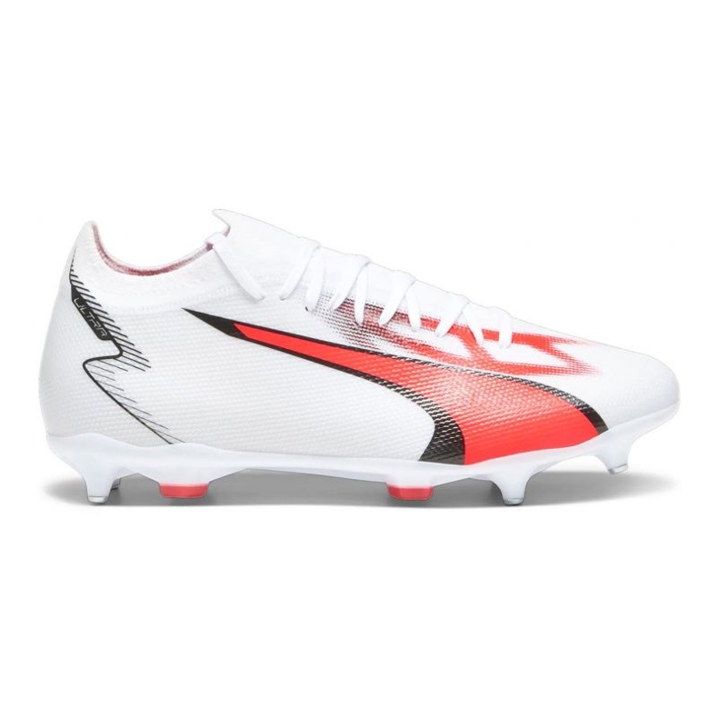 Puma Ultra Match MXSG 107518-01 Chaussures blanches