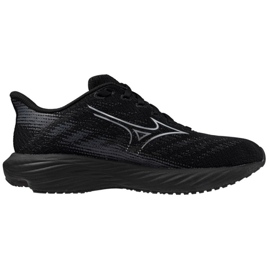 Mizuno Eners Runnerz K1GC241602 Chaussures noires le noir