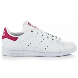Adidas stan smith j. blanc