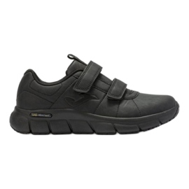 Joma C.Daily Men 2421 Black le noir