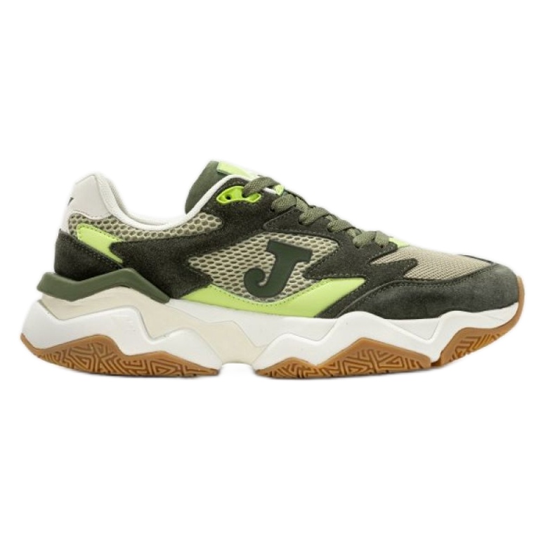 Sportowe Joma C1400 Men 2523 Green vert