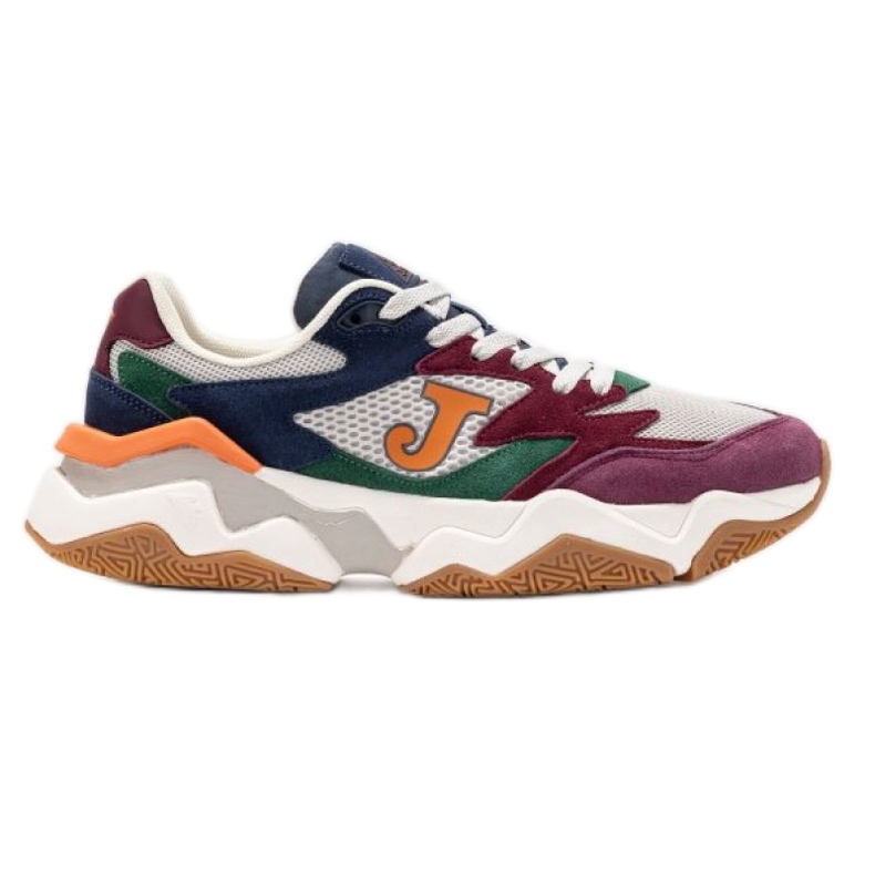 Sportowe Joma C1400 Men 2520 Garnet beige