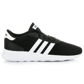 Adidas solide racer le noir Adidas solide racer le noir