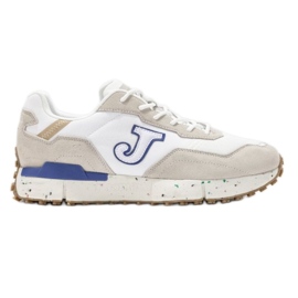 Joma c.1992 hommes 2525 chaussures de sport royal beige