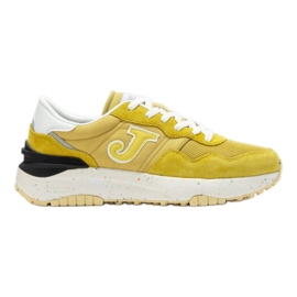Joma Chaussures de sport C.367 hommes 2528 Jaune