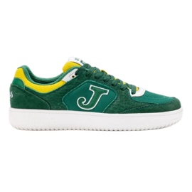 Joma Flexys Men 2515 Petroleum Chaussures vert