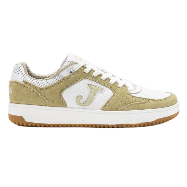 Joma Flexys Men 2525 chaussures beige