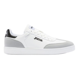Joma C.Campus Men 2401 Blanc noir blanche