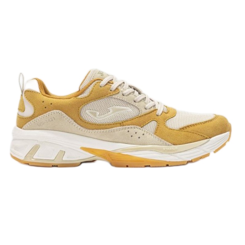 Sportowe Joma C1431 hommes 2508 Brown beige
