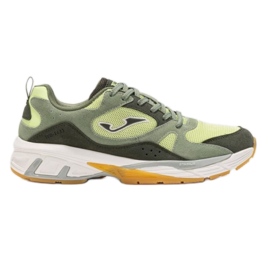 Joma C1431 hommes 2523 Chaussures de sport vert