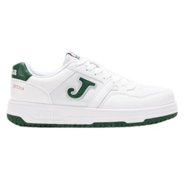 Sports Joma C.Attica hommes 2515 vert blanc
