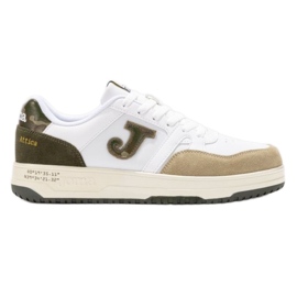 Joma C.Attica Men 2523 Sports Chaussures blanc