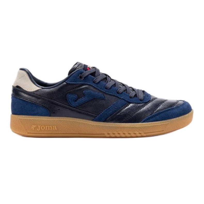 Joma C. Mundial Men 2503 Navy Sports Chaussures bleu
