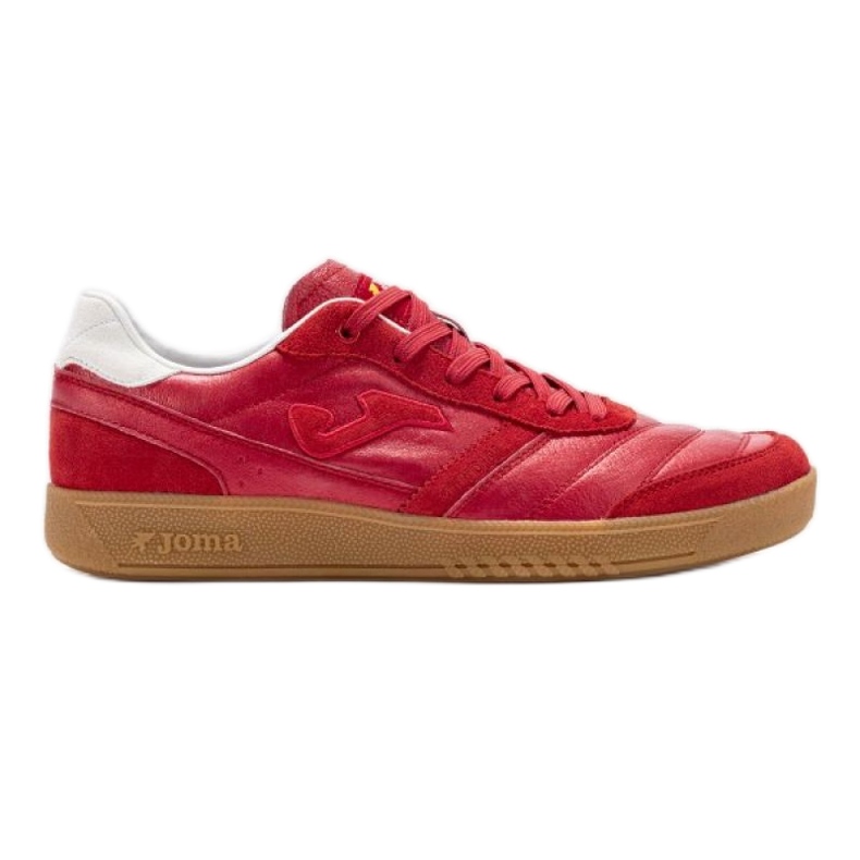 Joma C. Mundial Men 2506 Red Sports Chaussures rouge