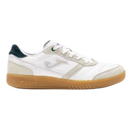 Joma C. Mundial Men 2522 Chaussures de sport bleu blanc blanche