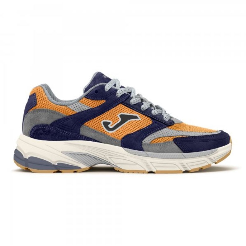 Sports Joma CR111 hommes 2508 Navy-Orange bleu Sports Joma CR111 hommes 2508 Navy-Orange bleu