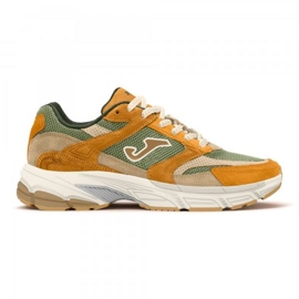 Joma CR111 hommes 2524 Chaussures sportives orange Joma CR111 hommes 2524 Chaussures sportives orange
