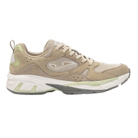 Joma C1431 hommes 2525 Chaussures sportives beige Joma C1431 hommes 2525 Chaussures sportives beige