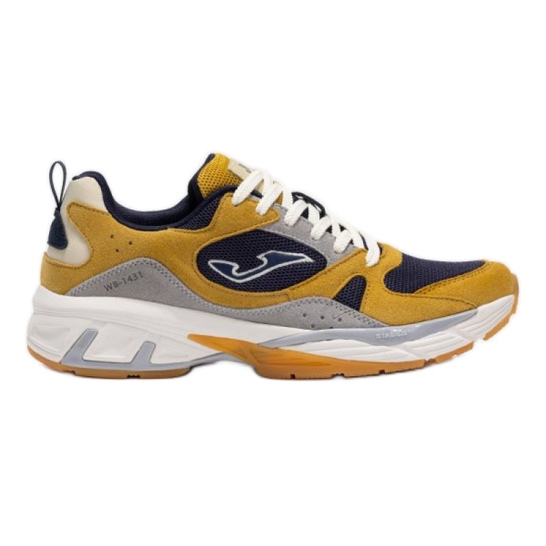 Joma C1431 hommes 2528 Chaussures sportives orange Joma C1431 hommes 2528 Chaussures sportives orange