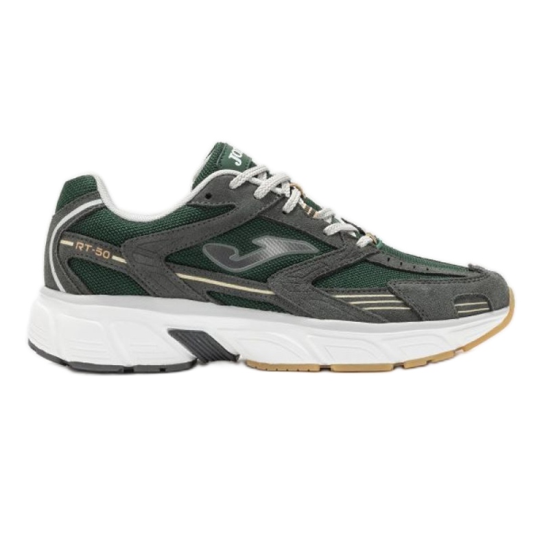 Joma RT50 Men 2517 Sports Chaussures gris Joma RT50 Men 2517 Sports Chaussures gris
