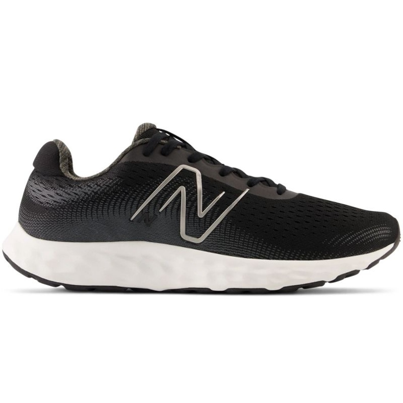 Chaussures de course noires M520LB8 New Balance le noir Chaussures de course noires M520LB8 New Balance le noir