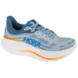 Hoka bondi 9 1162011-dnp chaussures bleues