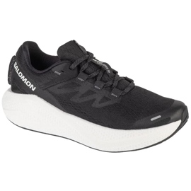 Salomon Aero Glide 3 L47756700 Salomon Shoes le noir