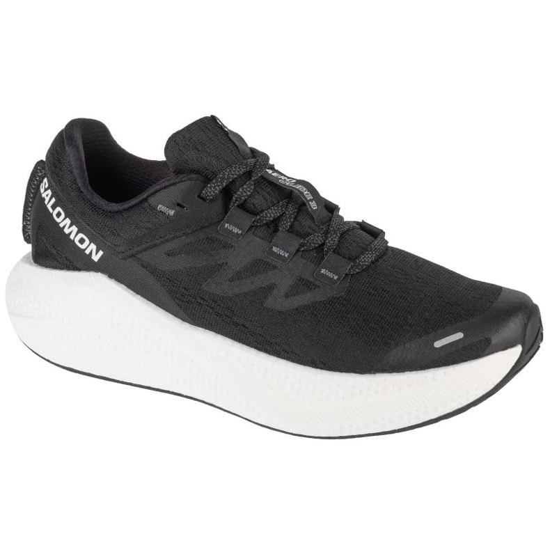 Salomon Aero Glide 3 L47756700 Salomon Shoes le noir Salomon Aero Glide 3 L47756700 Salomon Shoes le noir