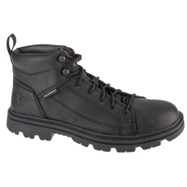 Caterpillar Modulate WP P725405 Chaussures noires le noir