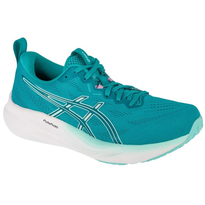 ASICS Gel-Pulse Rappel Shoes 16 1012B755-400 Turquoise vert ASICS Gel-Pulse Rappel Shoes 16 1012B755-400 Turquoise vert