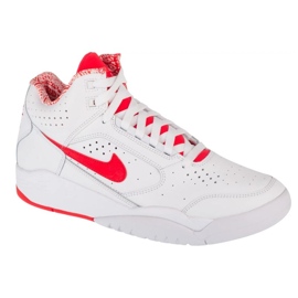 Nike Air Flight Mid DJ2518-101 Chaussures sportives blanc