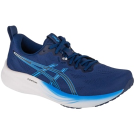 ASICS Gel-Pulse Rappel Chaussures 16 1011b962-401 Bleu