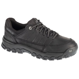 Seuil Caterpillar Rebond bas P726207 Chaussures noires le noir