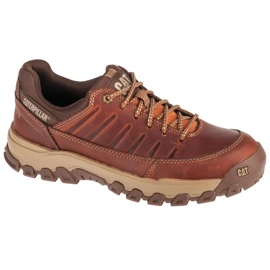 Seuil Caterpillar Rebond bas P726208 Chaussures brunes