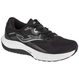 Joma Hispalis 2501 RHISPS2501 Chaussures de course noires le noir Joma Hispalis 2501 RHISPS2501 Chaussures de course noires le noir