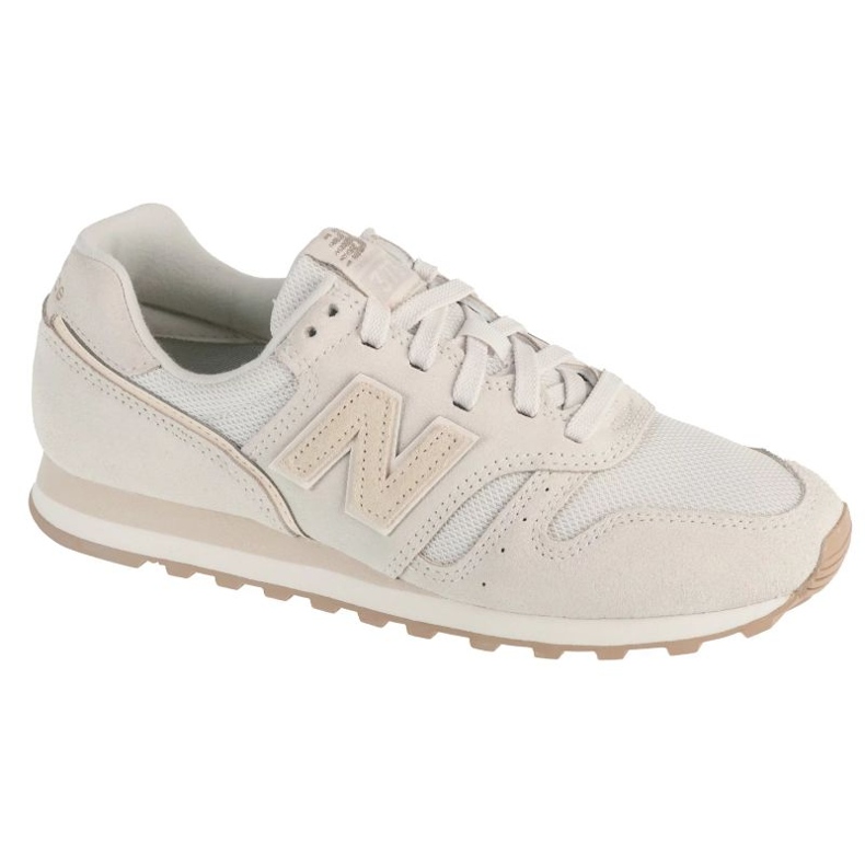 Chaussures de sport New Balance WL373SJ2 Beige