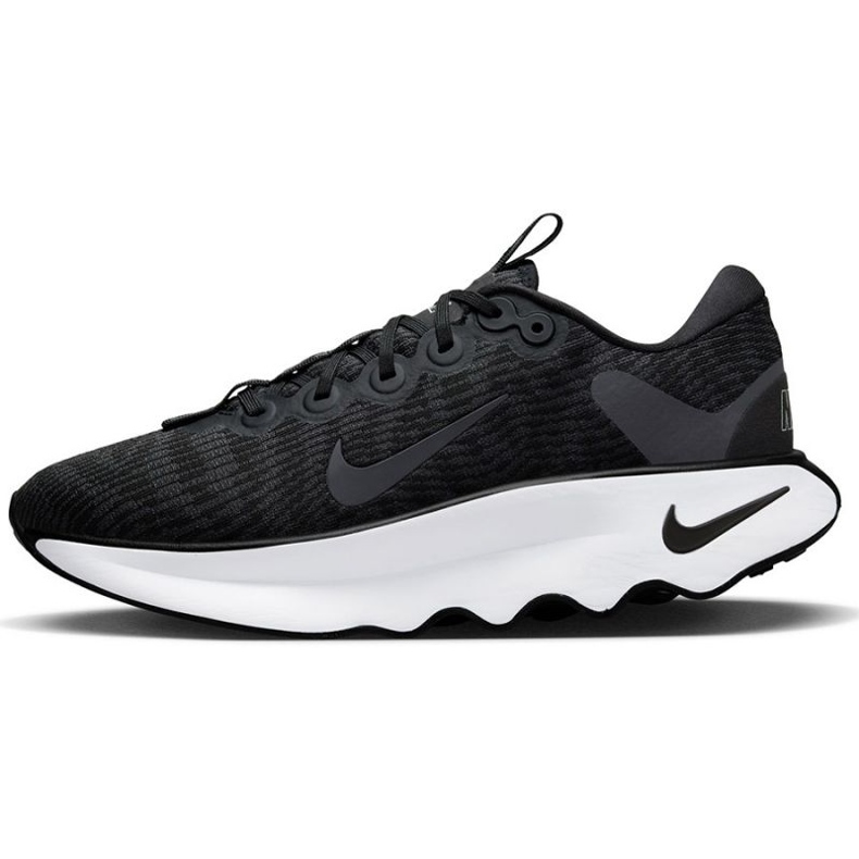 Nike motiva dv1237-001 chaussures noires le noir
