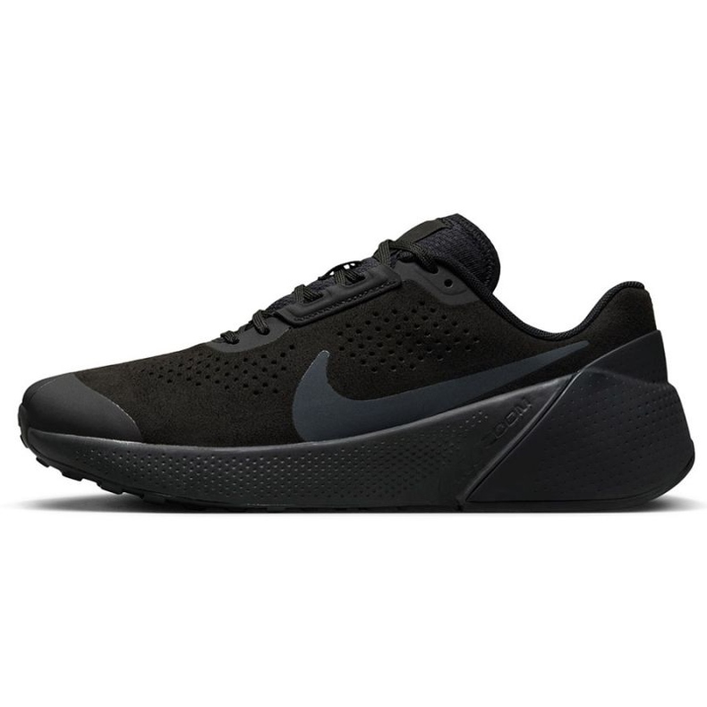 Nike Air Zoom Tr 1 DX9016-001 Chaussures noires le noir Nike Air Zoom Tr 1 DX9016-001 Chaussures noires le noir