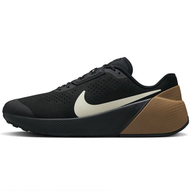 Nike Air Zoom Tr 1 DX9016-010 Chaussures noires le noir Nike Air Zoom Tr 1 DX9016-010 Chaussures noires le noir