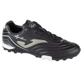 Joma Agulila 2401 TF AGUW2401TF Black Football Shoes noir