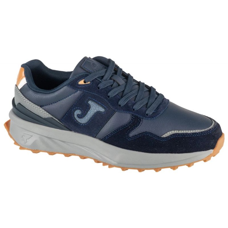 Joma C.200 2403 C200W2403 Navy Blue Shoes bleu