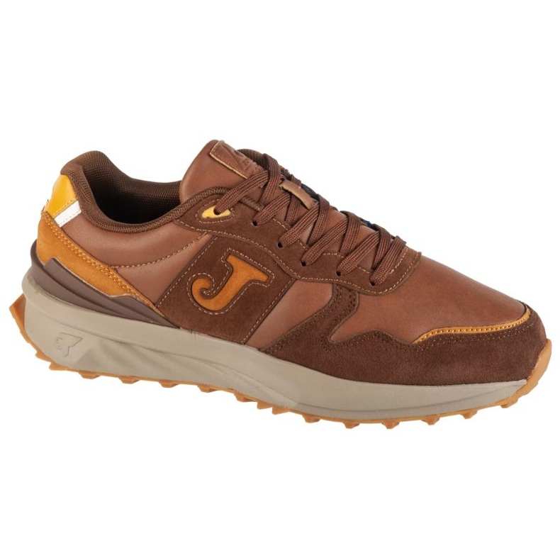 Joma C.200 2424 C200W2424 Chaussures marron brun