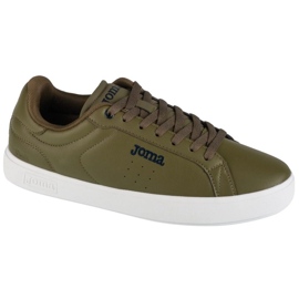 Chaussures Joma C. Classic 2423 CCLASMW2423 vert